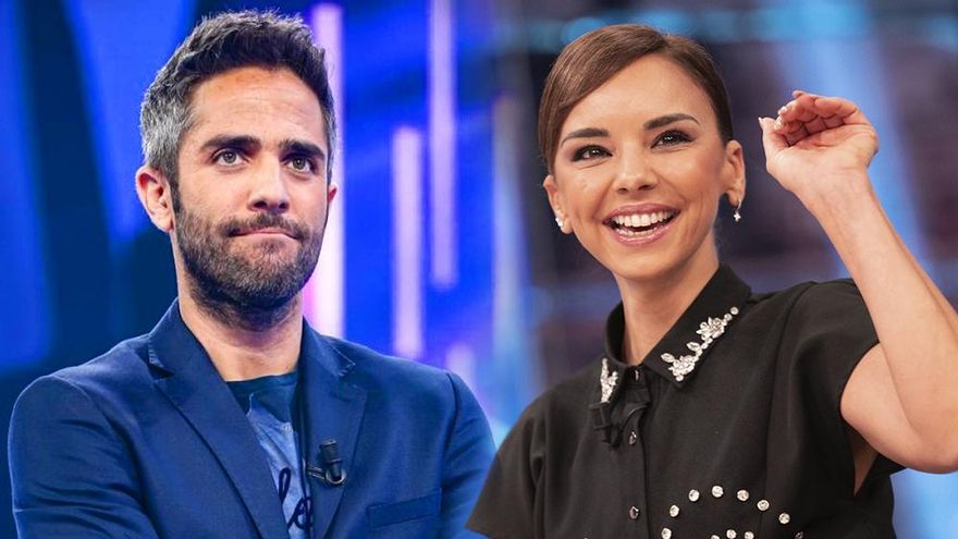 El mensaje de Roberto Leal y otros compañeros a Chenoa tras saber que presentará 'Operación Triunfo'