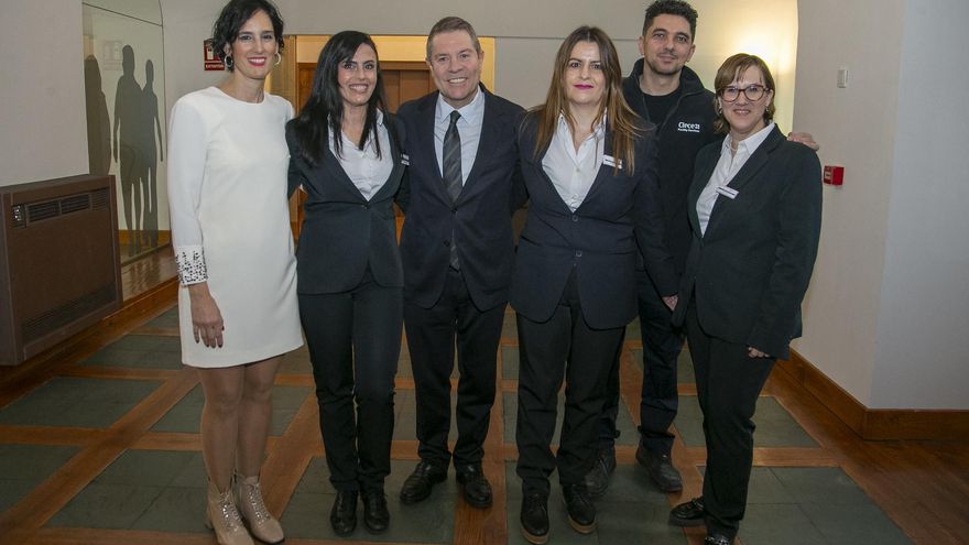 La nueva empresa de IA que se instalará en Talavera de la Reina quiere crear hasta 200 empleos directos en 5 años