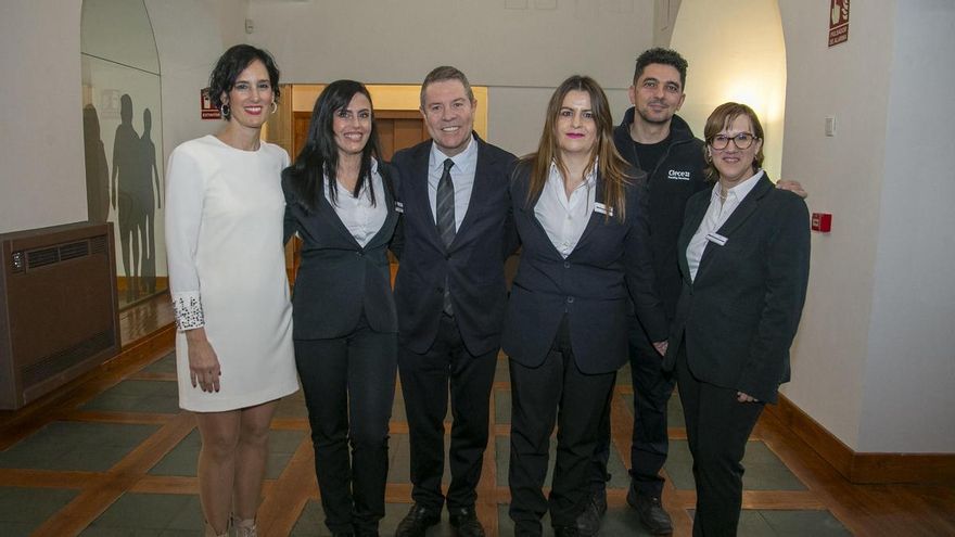 La nueva empresa de IA que se instalará en Talavera de la Reina quiere crear hasta 200 empleos directos en 5 años