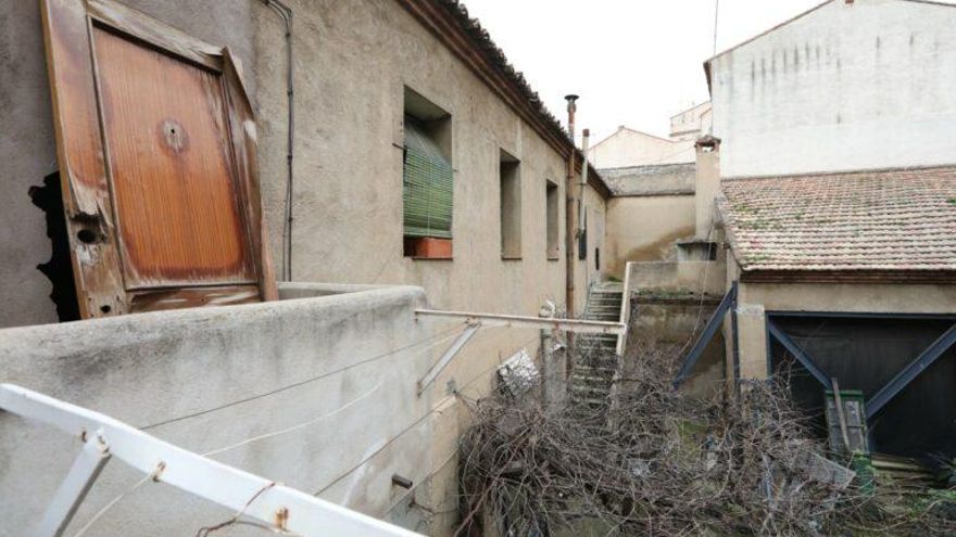 Sumar pide que las nuevas viviendas protegidas anunciadas en Toledo se destinen a alquiler y no a venta