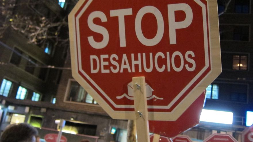 Muere el octogenario que se disparó cuando lo iban a desalojar de su casa en Torremolinos