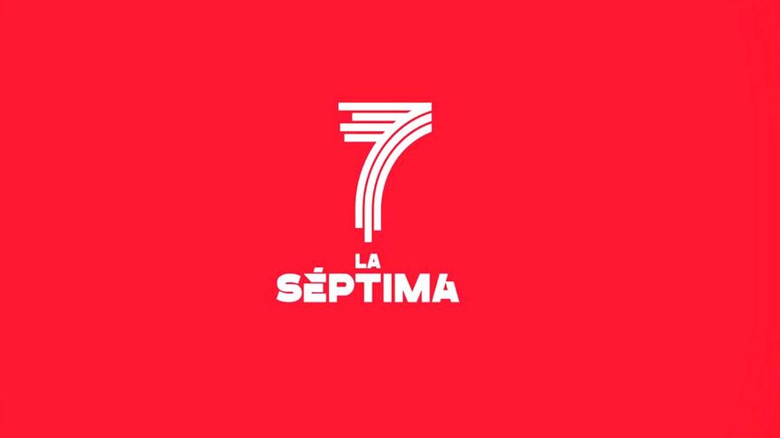 El nuevo canal La Séptima confirma su día de lanzamiento en su primera promo: "No ha sido fácil, pero ya estamos aquí"