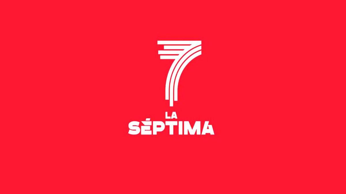 El nuevo canal La Séptima confirma su día de lanzamiento en su primera promo: "No ha sido fácil, pero ya estamos aquí"