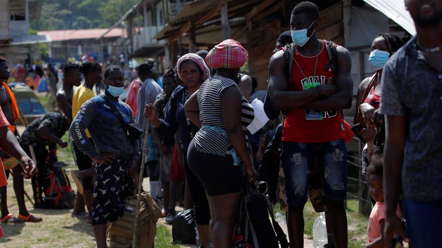 La pandemia agudizó la vulnerabilidad de menores y migrantes a la trata de personas