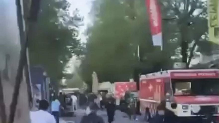 Marcos Jr., "devastado" por el atropello masivo en el festival filipino en Vancouver