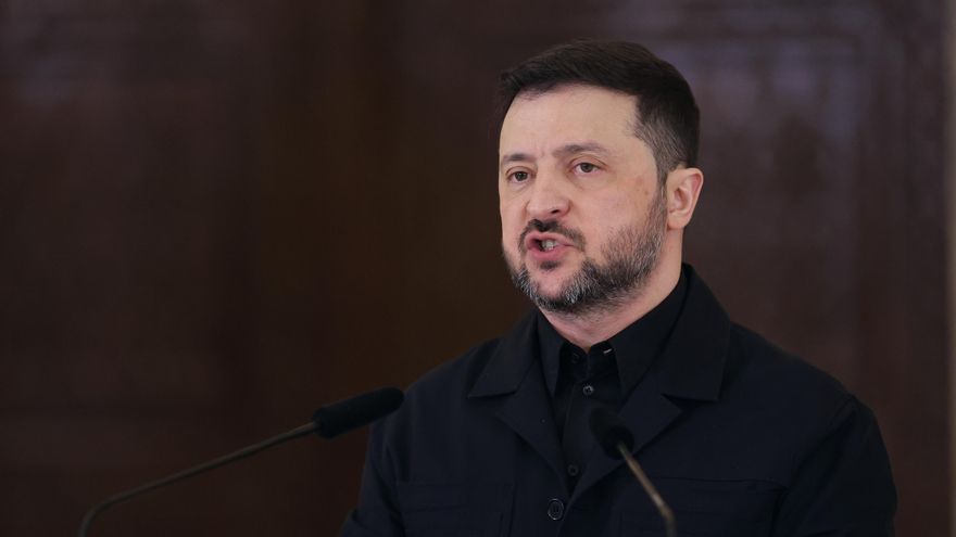 Cómo afecta a Ucrania la guerra de Israel y EEUU contra Irán