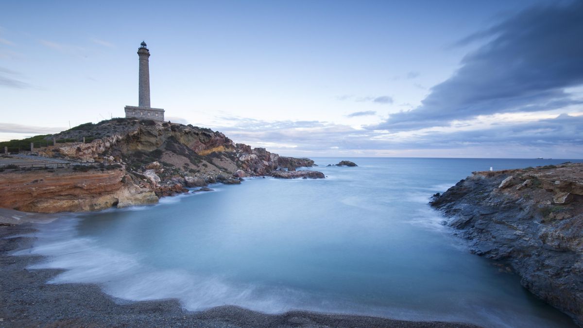 Cabo de Palos