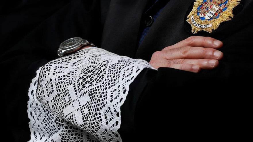 Por prevaricar, beneficiar a narcos o bajo rendimiento: historia de los seis jueces expulsados de la carrera