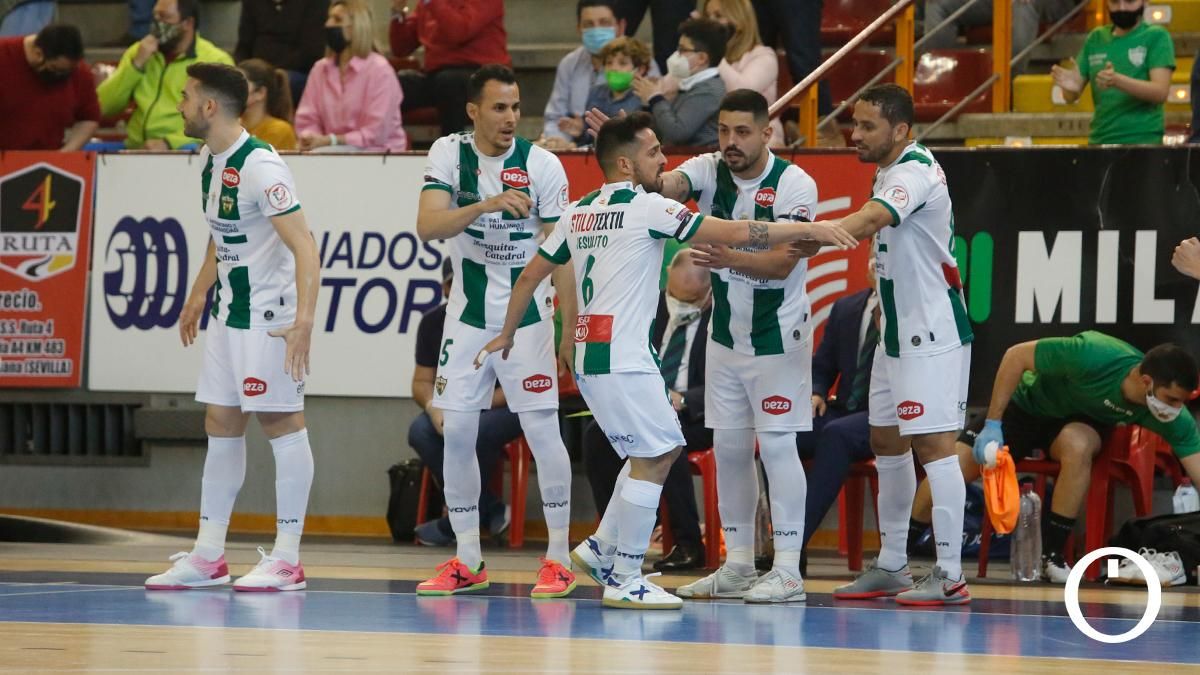 Las imágenes del Córdoba Patrimonio de la Humanidad - UMA Antequera