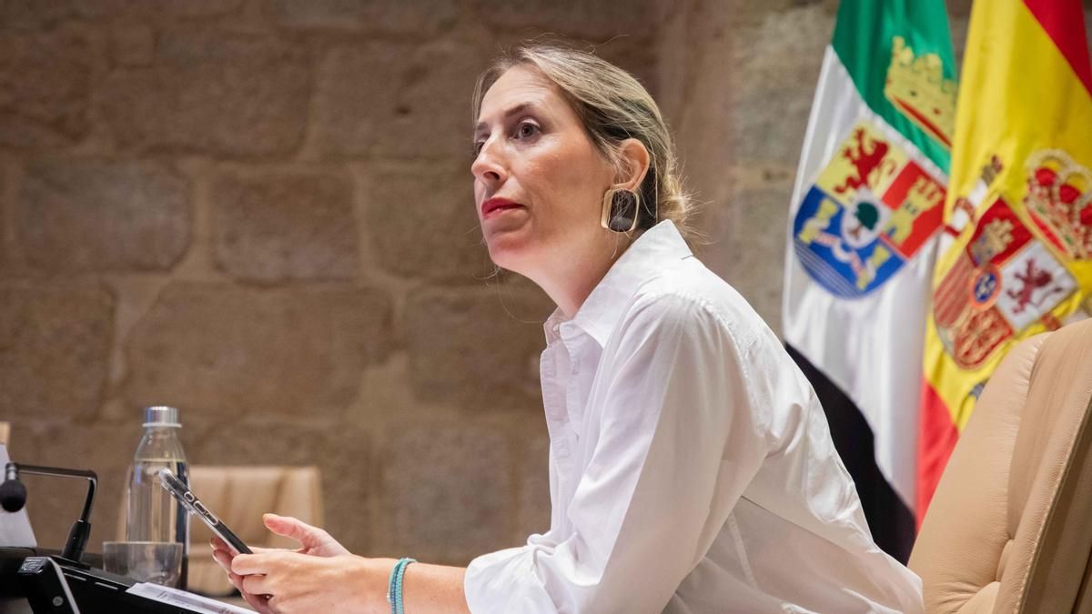 Extremadura recurre al Constitucional y al Supremo el Plan de Vivienda del Gobierno