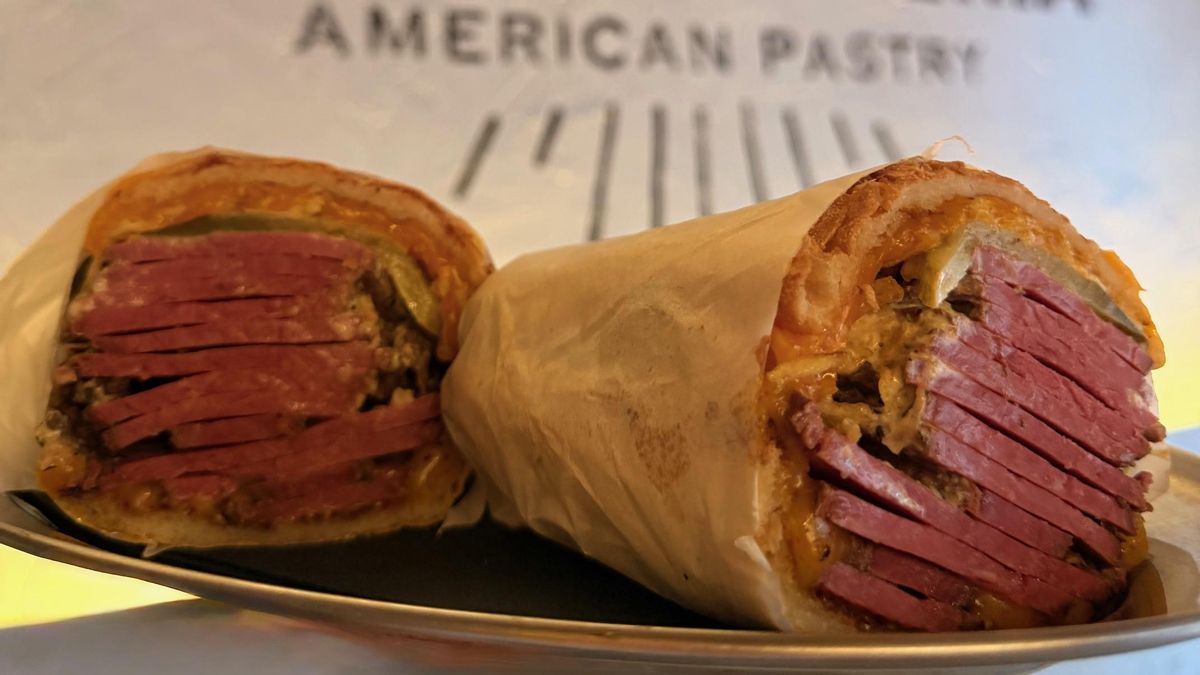 La Bastardería: cookies con alma y bocatas gastronómicos que marcan un camino propio en la capital grancanaria