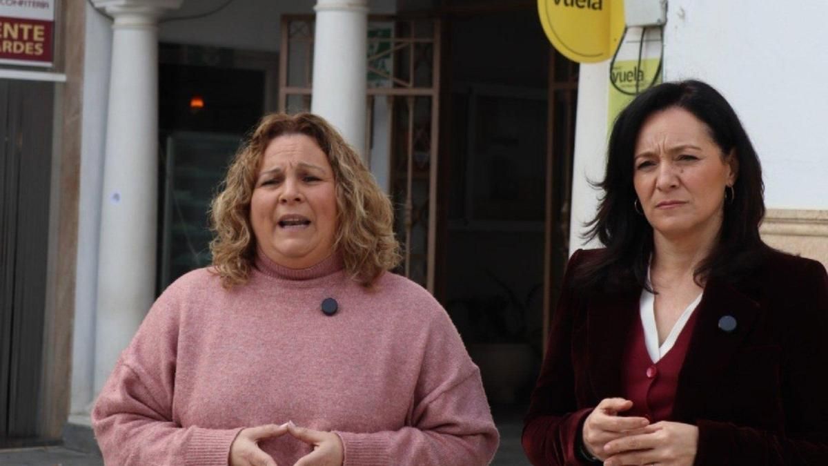 El PSOE pide al alcalde de Encinas Reales una comisión de investigación sobre el "enchufe de familiares"