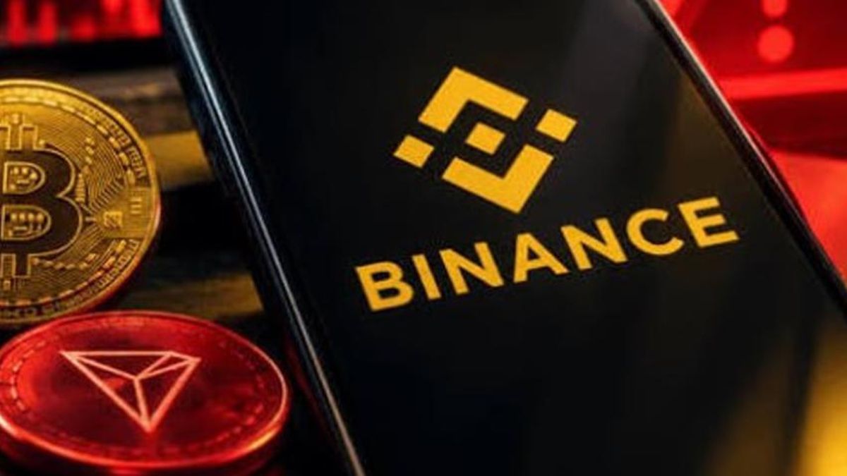 Binance investiga un hackeo que podría superar los US$ 6.000 millones.
