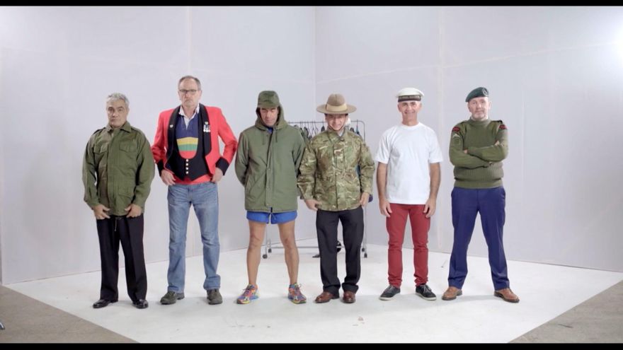 Malvinas en teatro, documentales y libros, a 40 años de la guerra