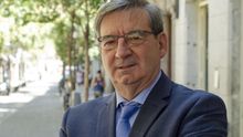 "Sacar a Franco es un planteamiento simbólico importante de ruptura con el pasado"