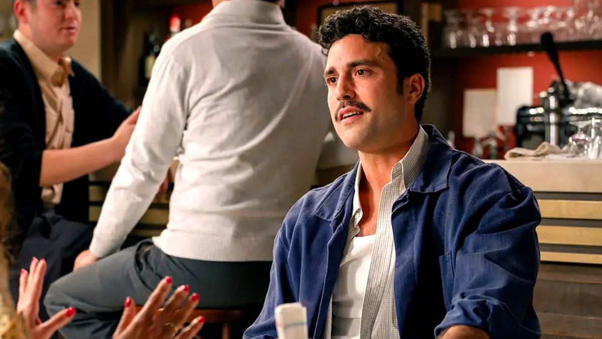 'Sueños de libertad' suma un nuevo fichaje con un personaje que sacudirá el matrimonio de dos protagonistas