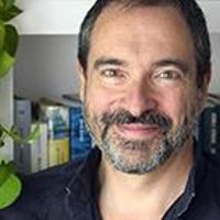 José Ramón Esquiaga