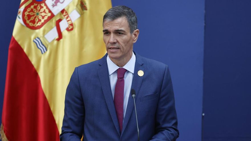 Sánchez y Feijóo hacen balance del convulso curso político antes de las vacaciones