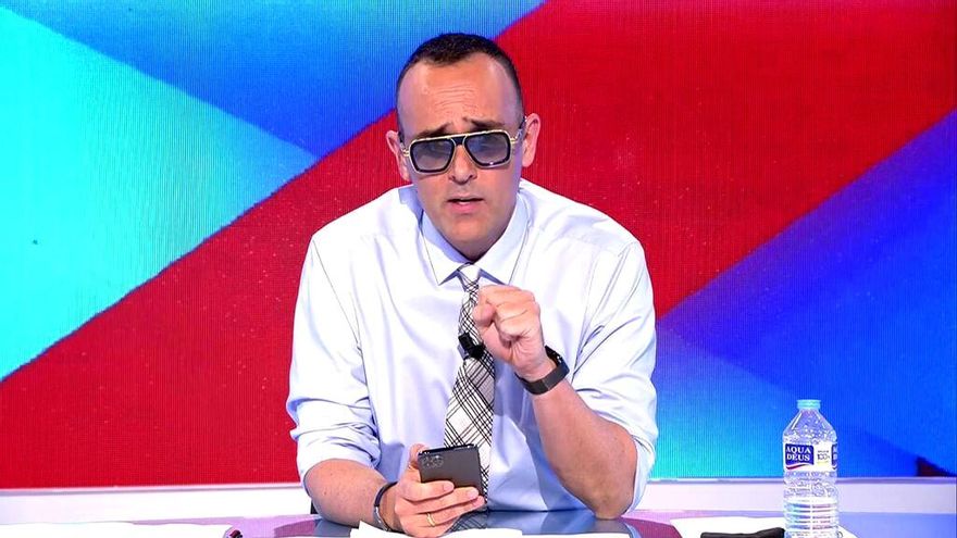 'Todo es verdad' cambia por completo su estreno para centrarse en el caso de José Luis Moreno