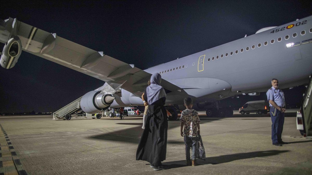 Los hospitales de Ciudad Real y Toledo atenderán a cuatro niños y niñas palestinos enfermos llegados desde Gaza