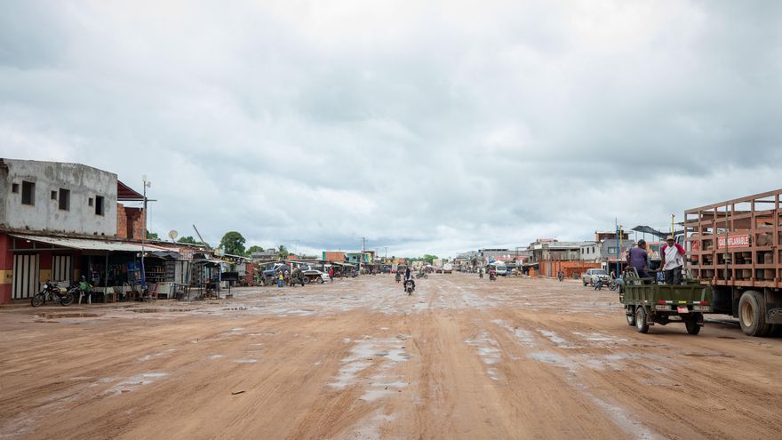 Desinformación y búsqueda de votos, dos caras de la elección en Venezuela para el Esequibo