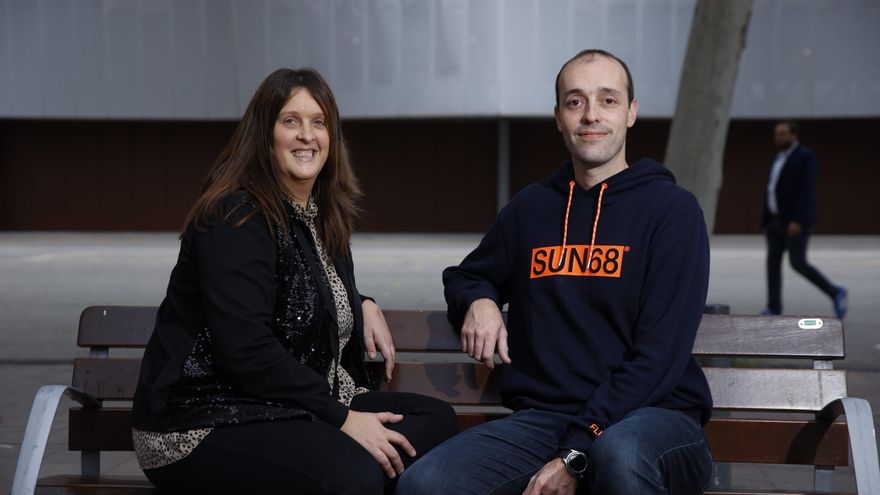 El reto de encontrar más familias de acogida: “Es difícil, pero te hace querer de una manera que no sabías que podías”