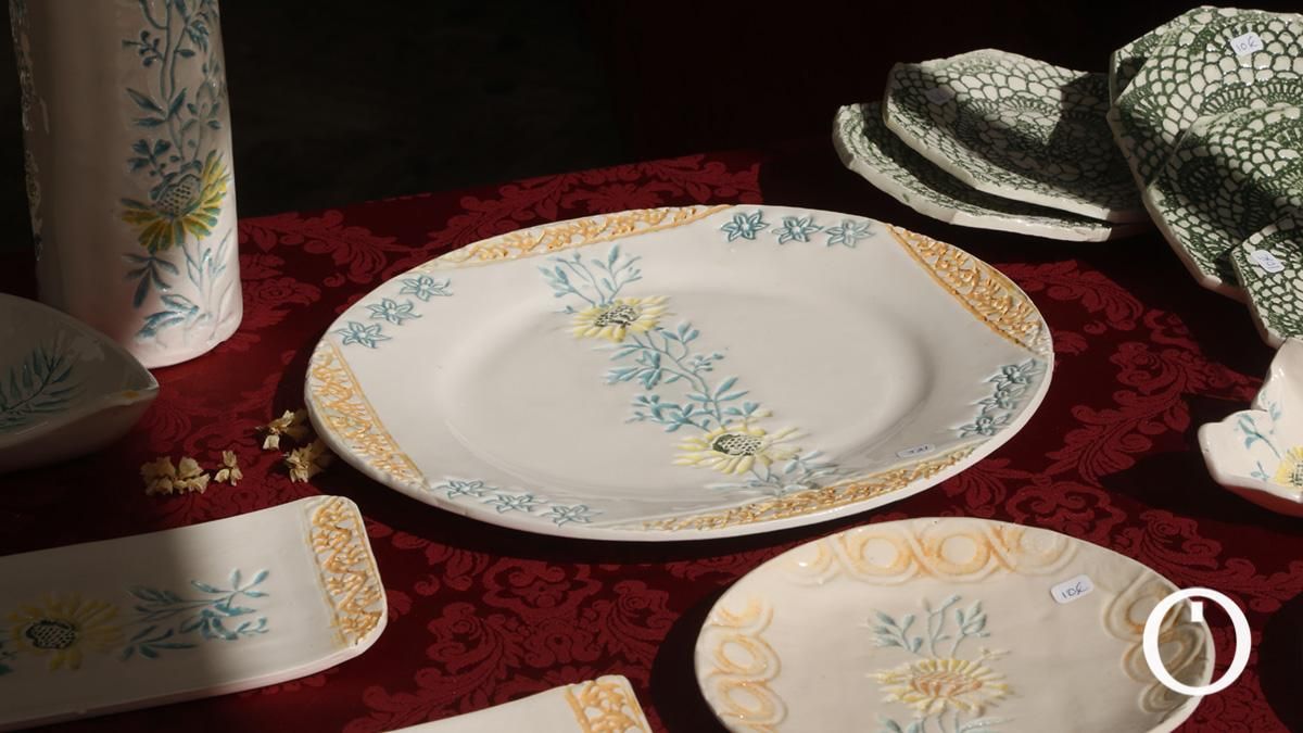 Inauguración de EnBarro 2024