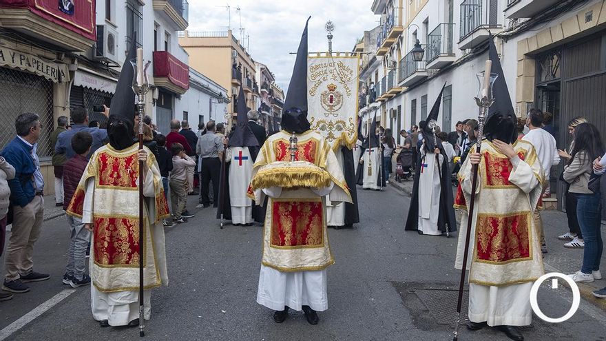 Una procesión en la calle cada cuatro días: así se vive la devoción constante en Córdoba