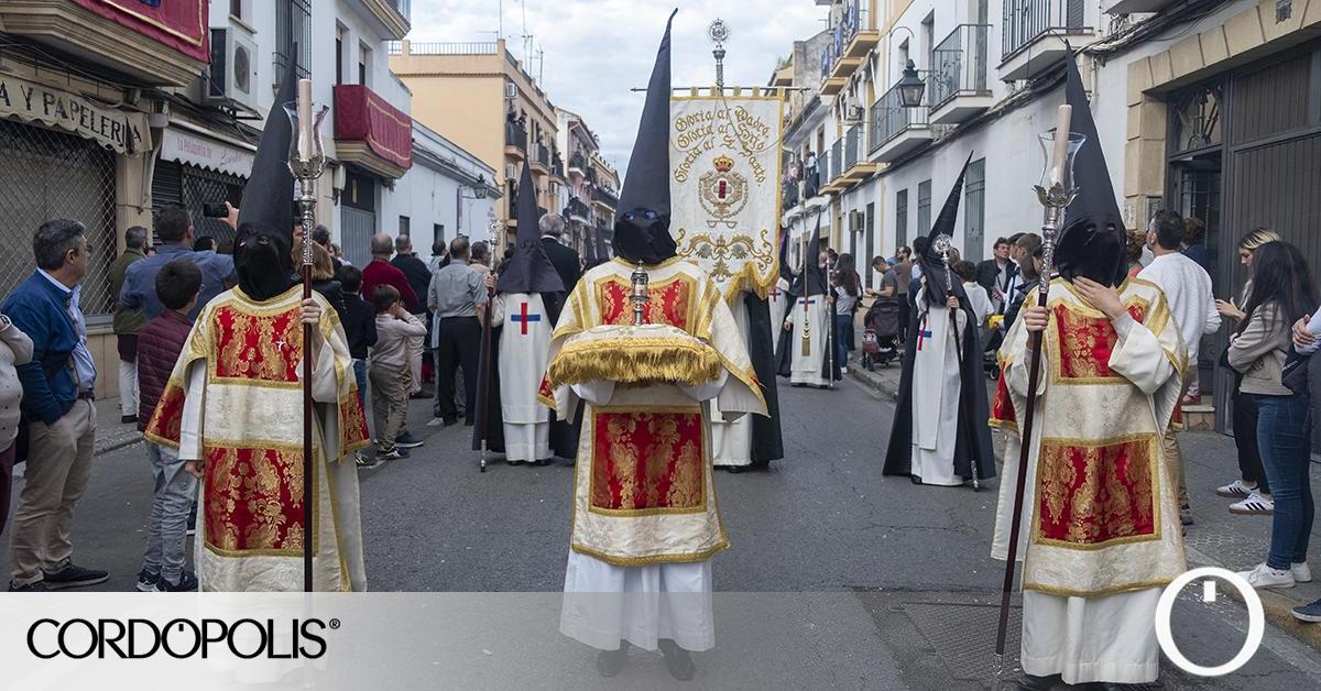 Una procesión en la calle cada cuatro días: así se vive la devoción constante en Córdoba