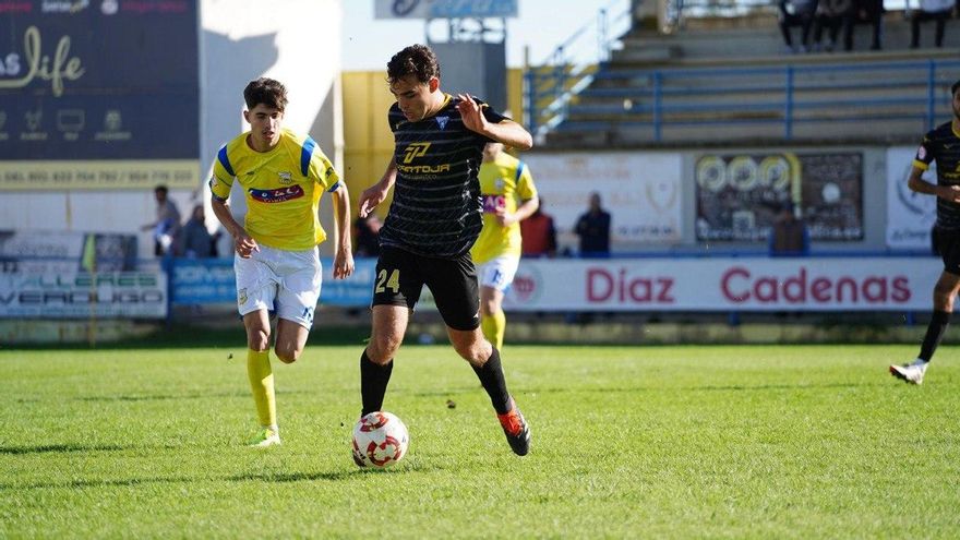 El Ciudad de Lucena quiere volver a luchar por el ascenso a Segunda RFEF