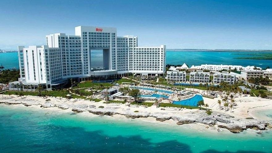 RIU aumenta su inversión social hasta rozar los 4 millones de euros en 2023