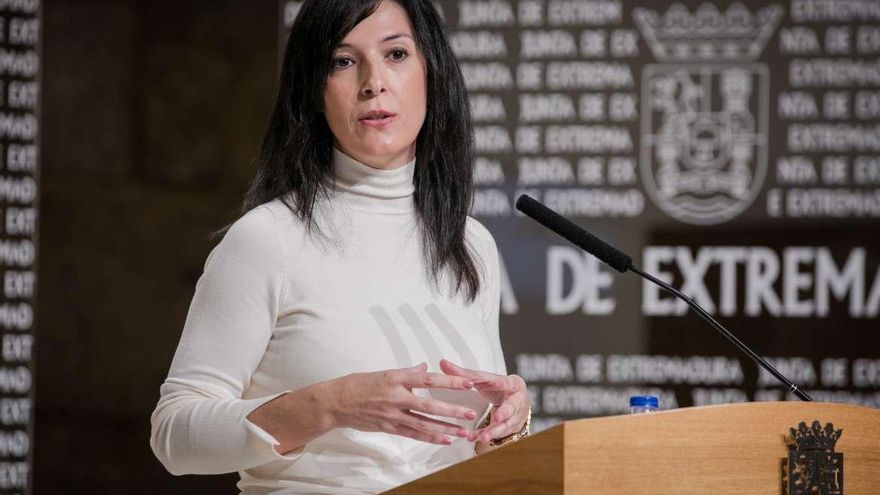 Extremadura aprueba 101 millones para desarrollar nueve programas de empleo