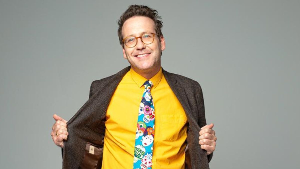 La Rambleta presenta ‘La verdad’, la aclamada comedia de Florian Zeller protagonizada por Joaquín Reyes