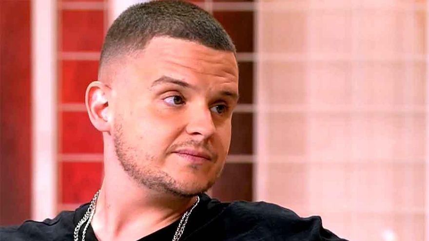 Arkano narra cómo recayó en las drogas tras su salida de 'Supervivientes 2024': "No lo supe gestionar"