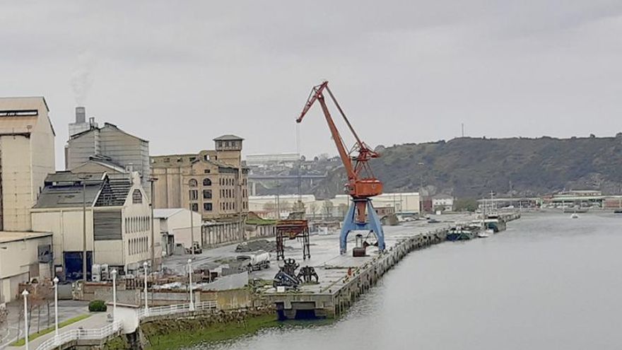 Bilbao recuperará el Muelle del Astillero de Zorrotza como paseo, con actividades de ocio, deportivas y de hostelería
