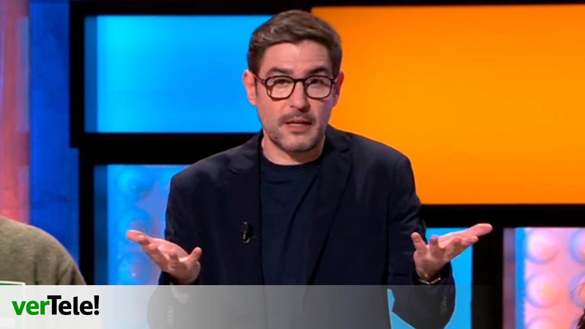  Allá tú  anuncia el adiós de su  veteranísima  concursante en Telecinco y su sustituto ya juega con Juanra Bonet
