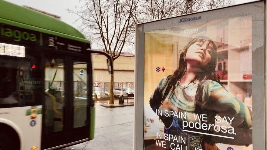 Autobuses de Vitoria: 31 días de paros parciales en enero y febrero y huelga total e indefinida desde marzo