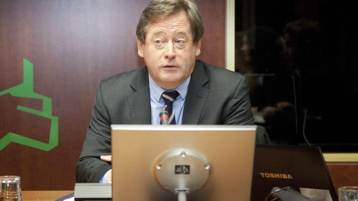 9. Bingen Zupiria Gorostidi - Cultura, Política Lingüística y Portavocía del Gobierno vasco