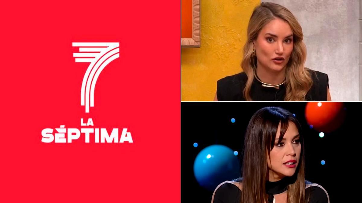 Alba Carrillo y Marta Márquez, fichajes de La Séptima