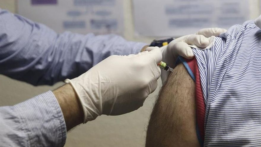 Cataluña y Madrid, las que mayor porcentaje destinan a conciertos sanitarios