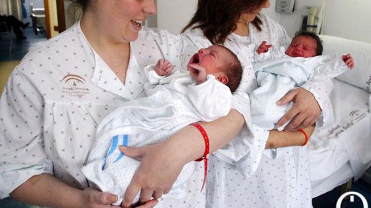 Los jóvenes cordobeses piden más tiempo libre y trabajos mejor pagados para poder tener más hijos