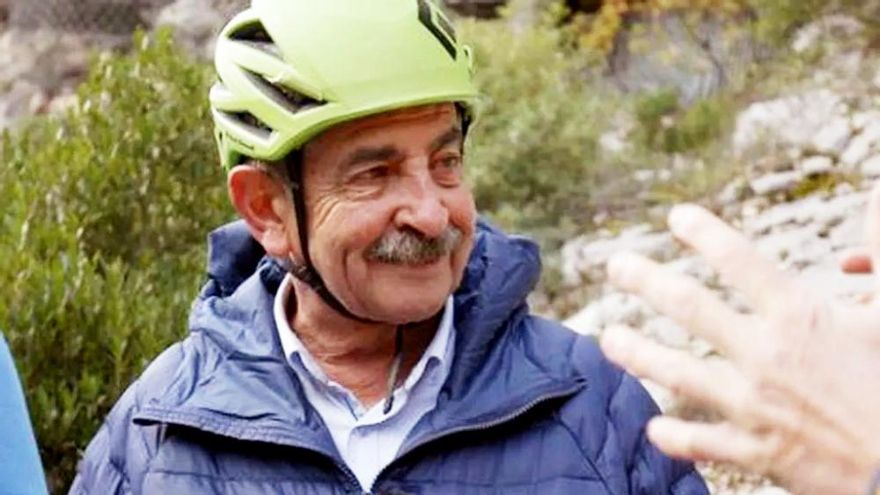 'Planeta Calleja' vivirá otro duelo de estrenos contra 'Salvados', con Miguel Ángel Revilla como invitado