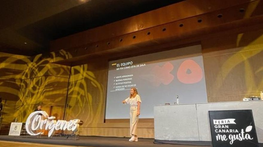 Ponencia de Marta Campillo