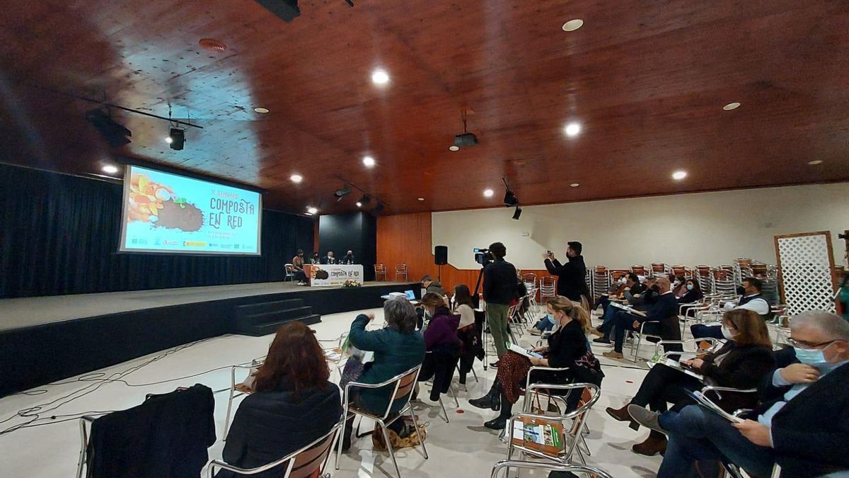 10º Seminario de Composta en Red.