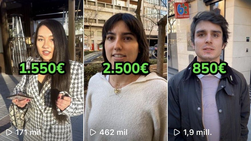 El portal inmobiliario que se anuncia como si alquilar piso en Madrid fuese idílico y según muchos usuarios "normaliza precios inasumibles"