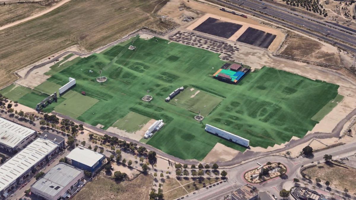 El recinto para festivales de Villaverde estrenará nueva etapa de eventos con una Feria de Abril durante 20 días