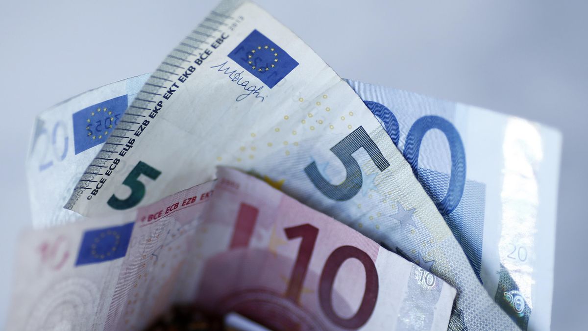 Cae una red internacional vinculada a la Camorra y con ramificación en Canarias que fabricaba billetes de euro falsos