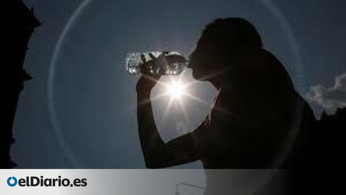 Calor extremo en centros sanitarios de Canarias: el Sindicato de Enfermería presenta una denuncia ante la Inspección de Trabajo