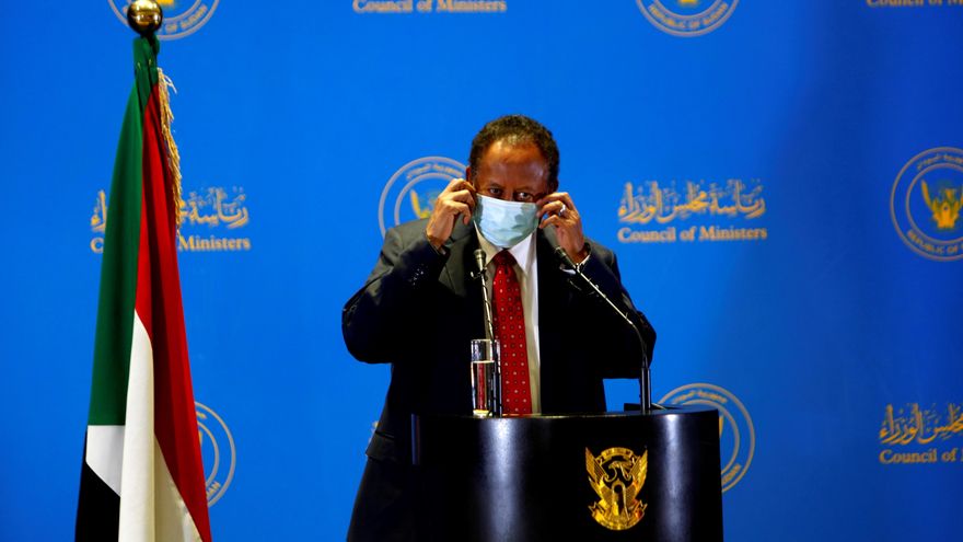 Sudán reestructura su Gobierno para incorporar a grupos rebeldes y civiles