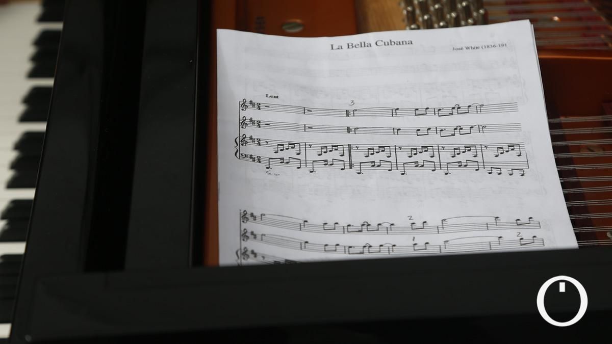 Pianos en las calles